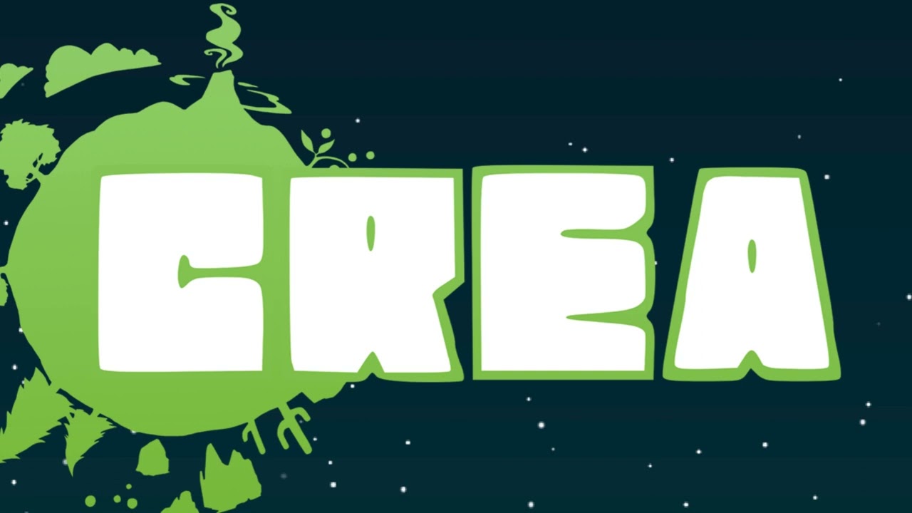 track2 - Crea (Original Game Soundtrack)