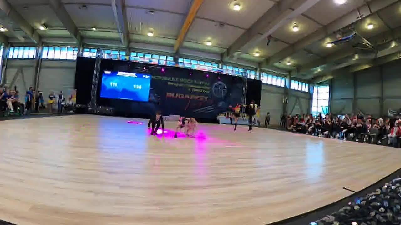 Трансляция с камеры GoPro