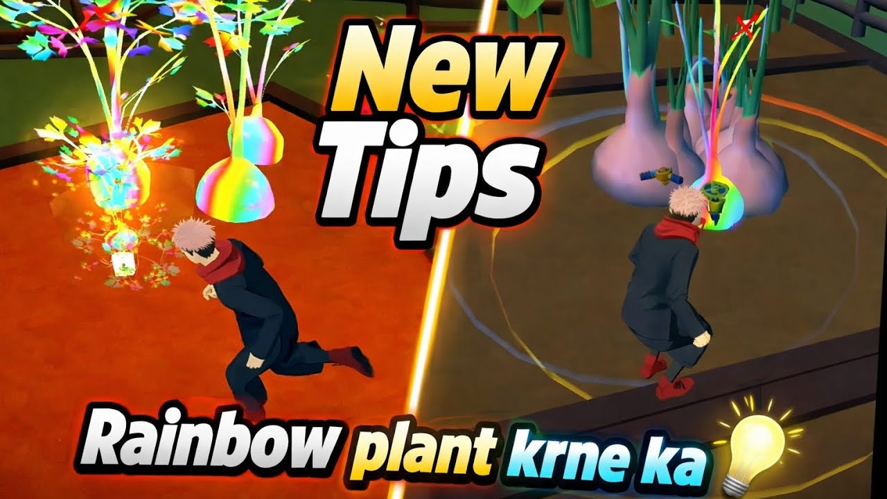 (Part-2) Rainbow Plant Kese Banaye 😲 | 100% Working Garden Trick, New Tips&Tricks