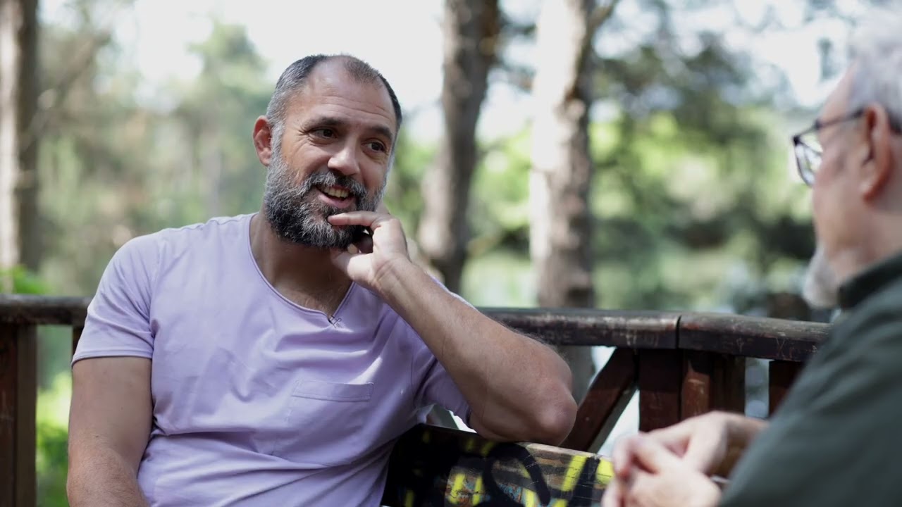 Γιώργος Σκαμπαρδώνης