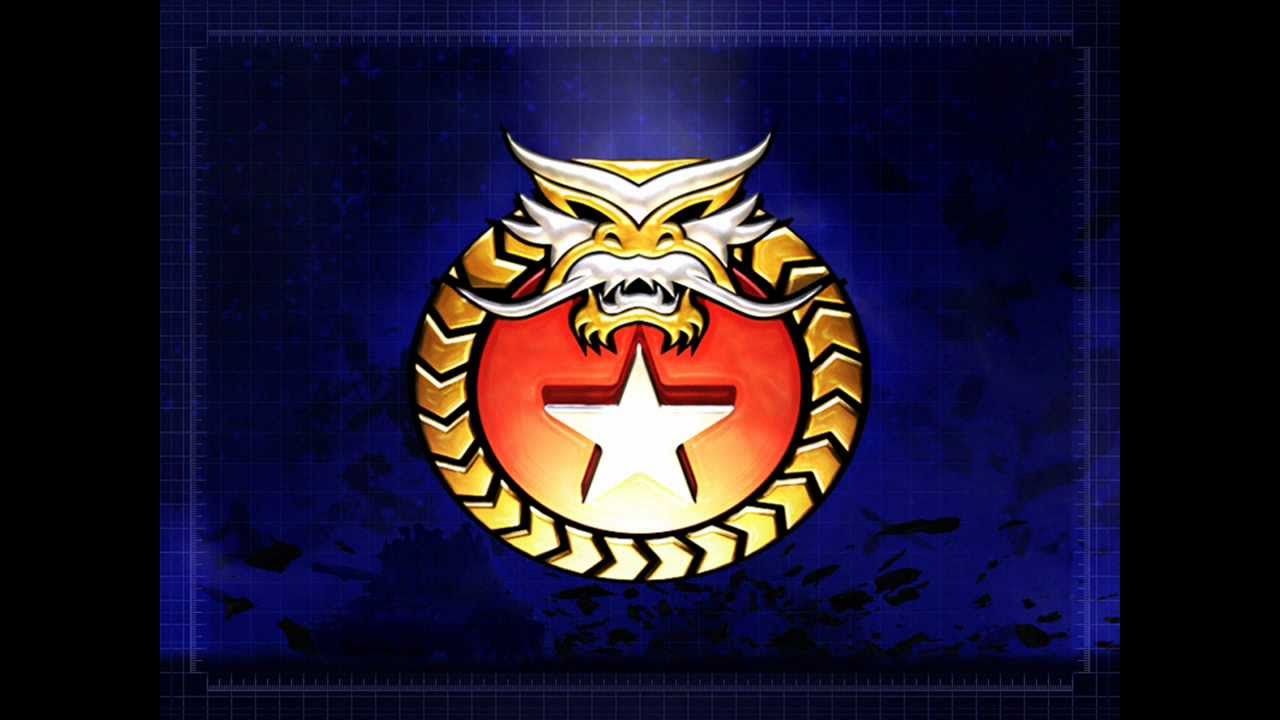 Command & Conquer: Generals [OST] - [China] Idle Theme 2