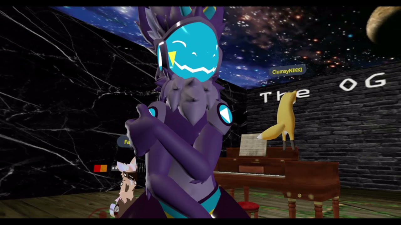 VRCM - 100 sub special - April Fools Fiasco