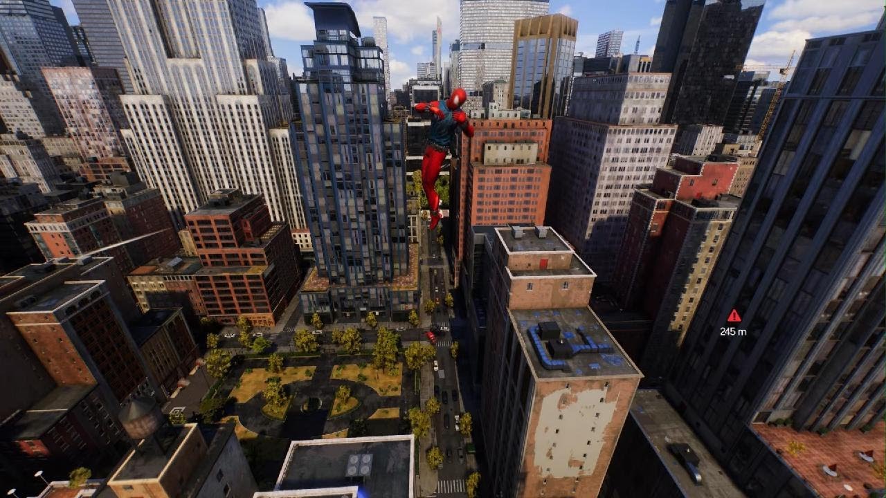 Marvel's Spider-Man 2