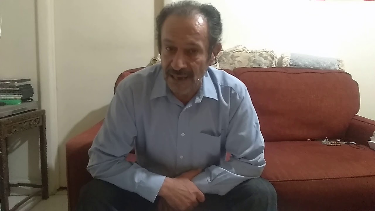 Assyrian Odisho Part 2