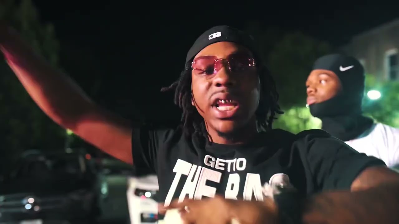 “Biggest Opp”- ZayyFromDa5 feat. Pdugg Fr