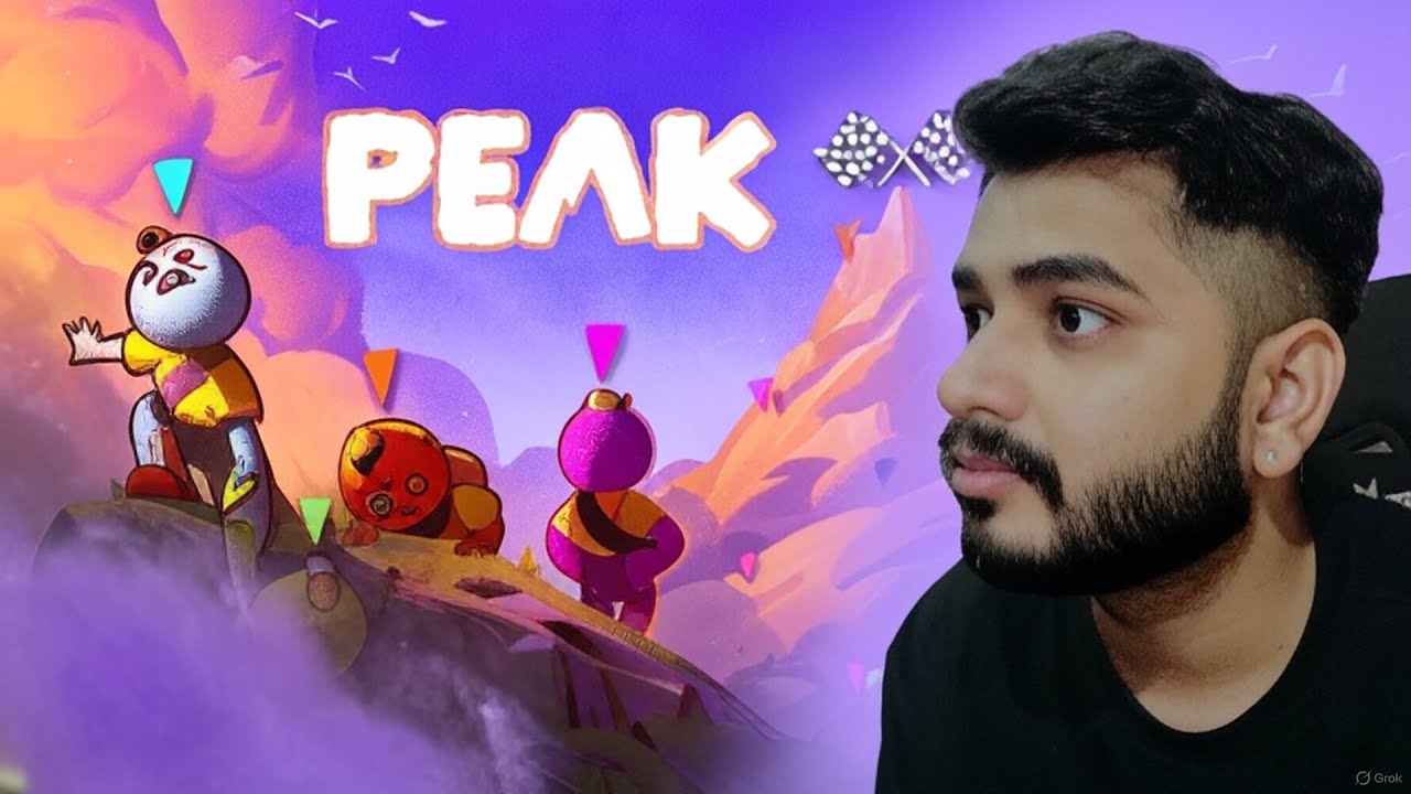 Peak Live Stream #shorts #shortsfeed #vertical #live #horror