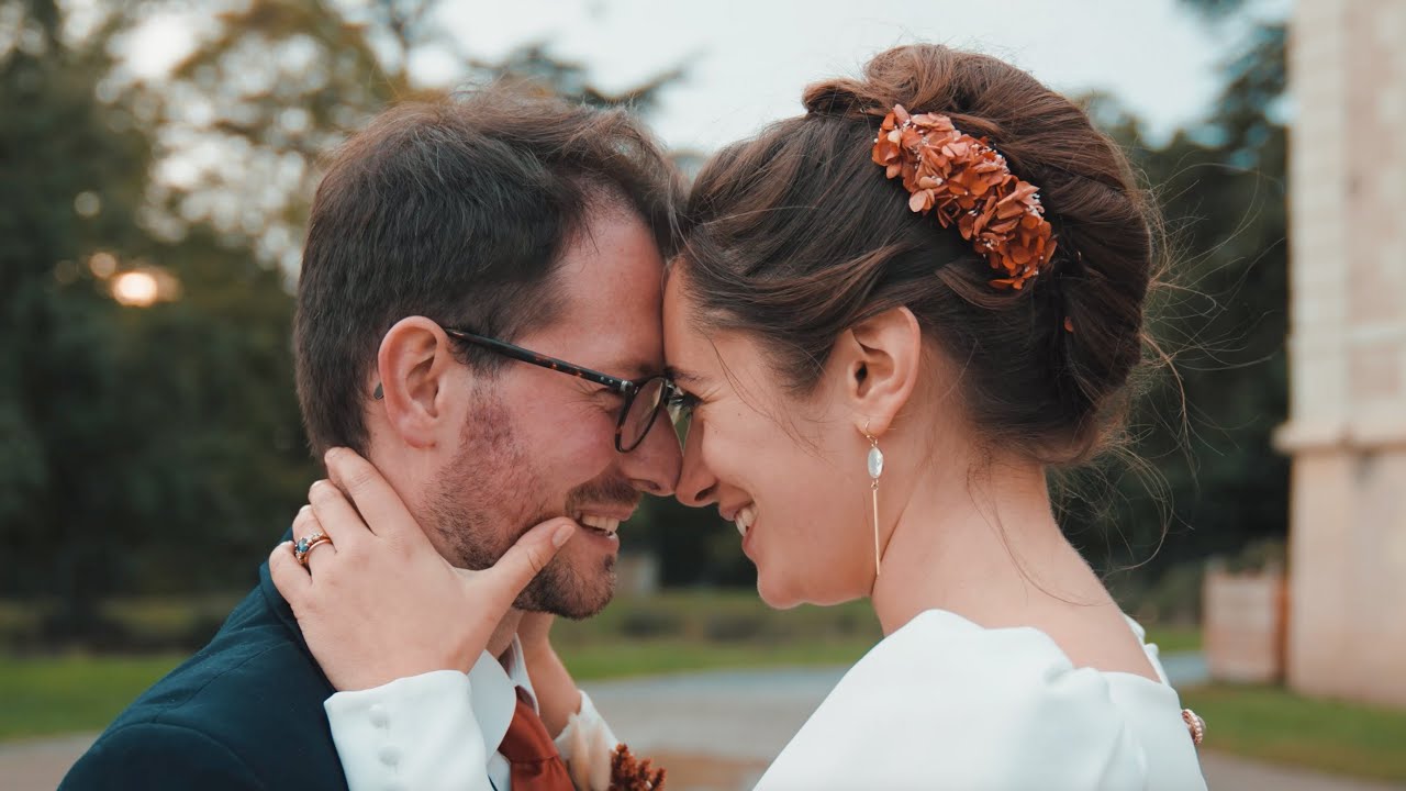Mariage de Julie & Yves
