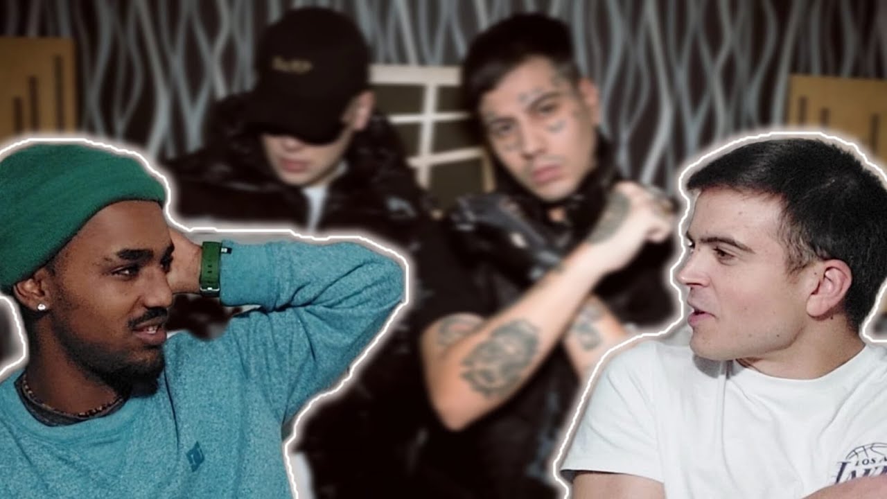 tarde pero aqui esta,  DUKI || BZRP Music Sessions #50, lOKUROTE @Bizarrap