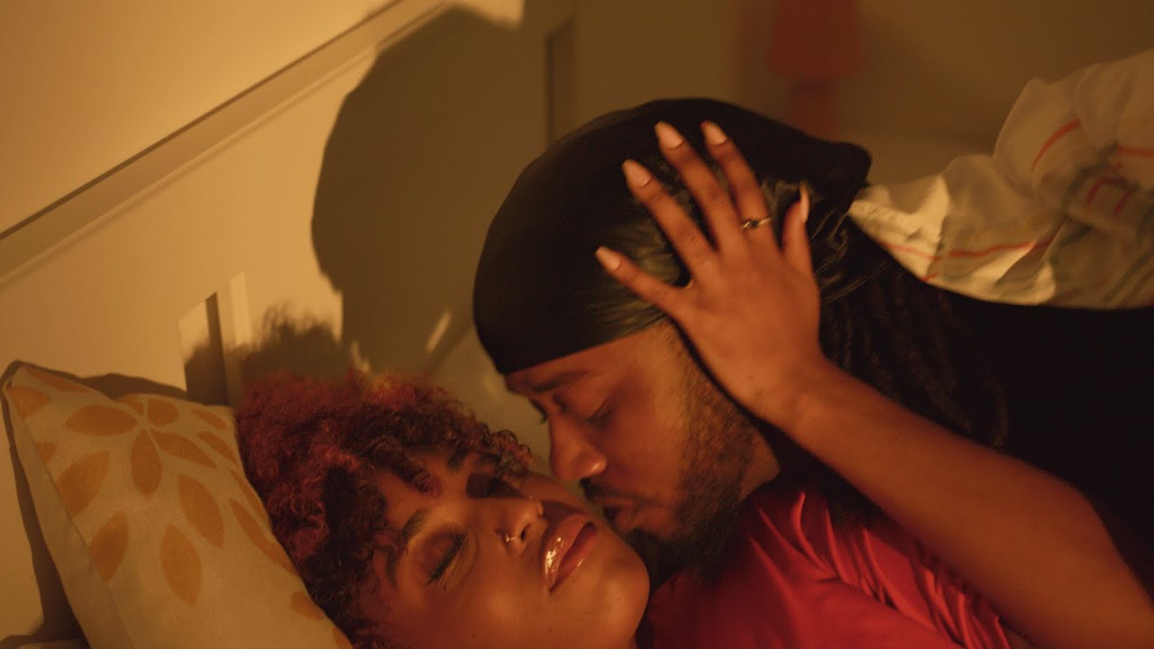 DEE END - Ephemère (Clip Officiel)