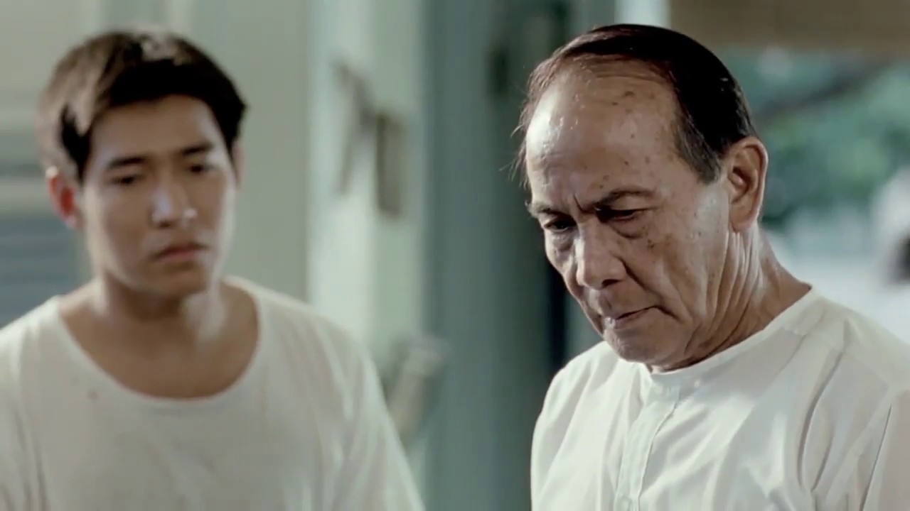 ลองดูไม่เห็นมันจะเสียหายอะไรนี่ : โหมโรง