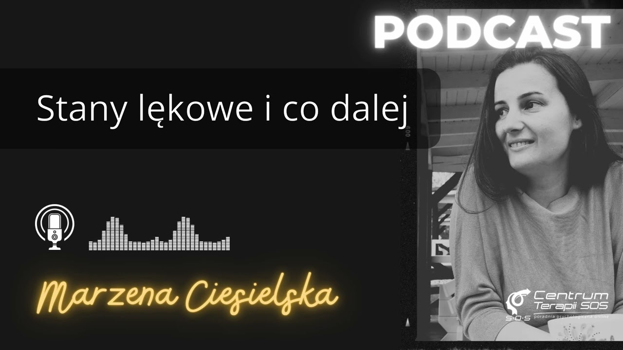 #12_3 😥 Błędy w rozumieniu emocji - stany lękowe i co dalej. 😳