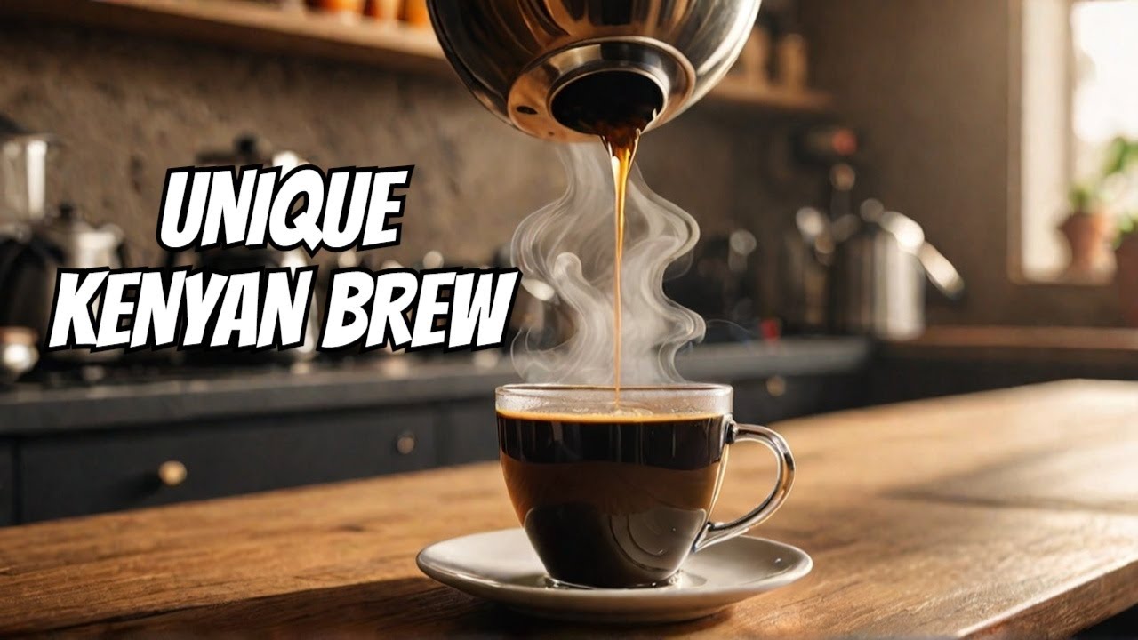 The Unique Flavor of Kenyan Coffee: A Tasting Guide