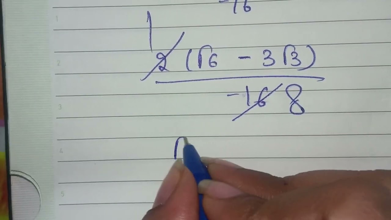 Chapter - 8 Trigonometry exercise -8.2 class 10 mathematics 