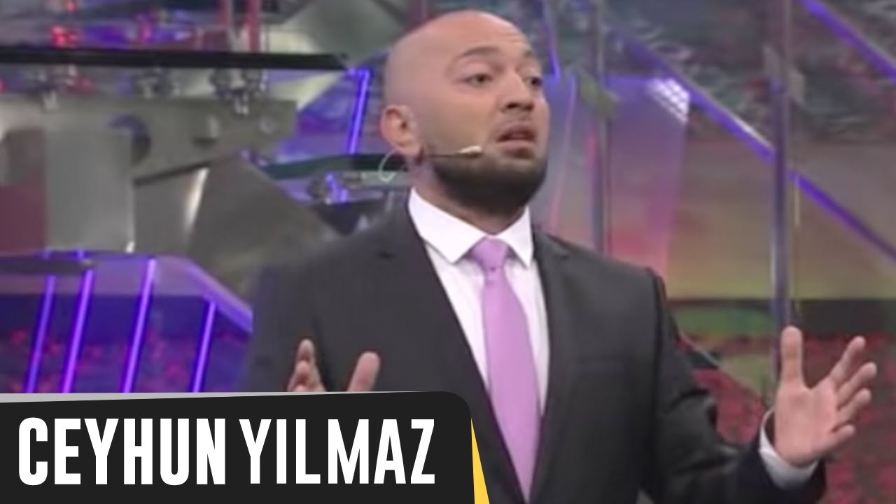 Muhteşem Yetenek: 