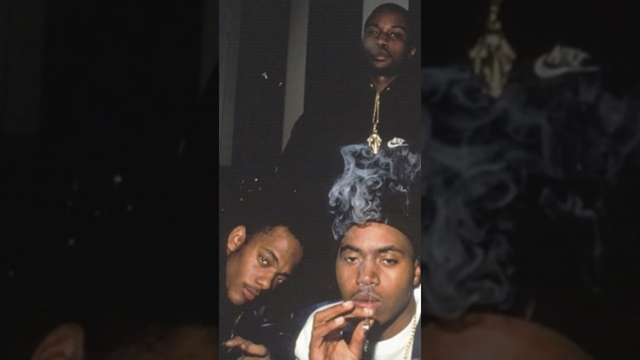 Dark 90s boombap Mobb Deep type beat #mobbdeeptypebeat #darkboombap #boombaptypebeat #quasileva