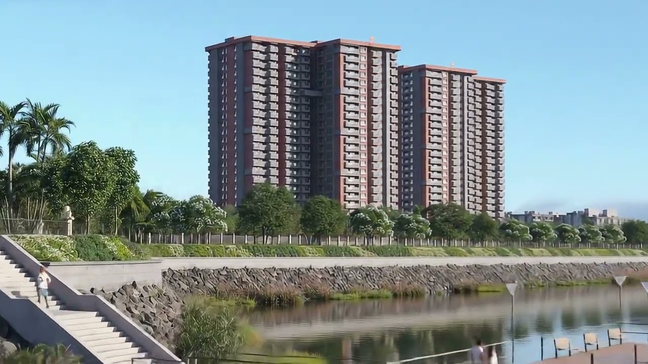 TRU AQUAPOLIS WHITEFIELD | Premium Apartments at Varthur Road | Call: 8884111654