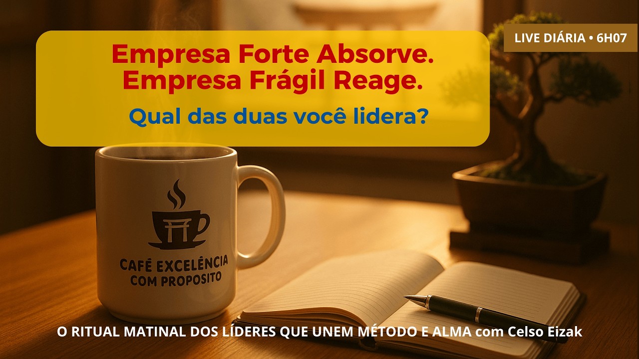 18-Fev - Café Excelência com Propósito