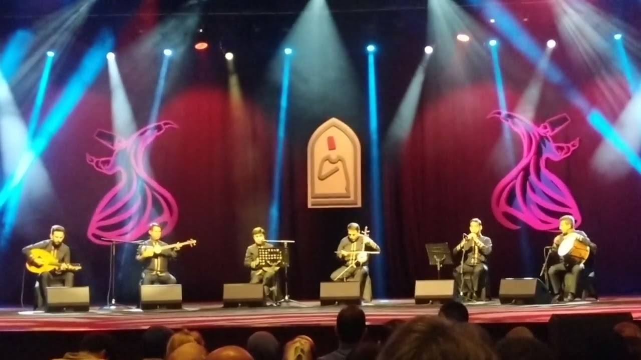 Miralem Mirelemov @  Konya Mystic Music Festival 2024