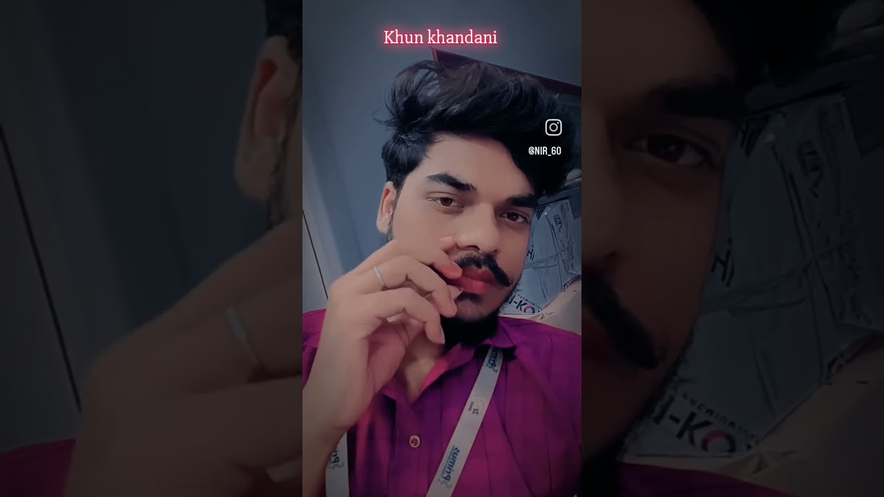 ## #khandani ##