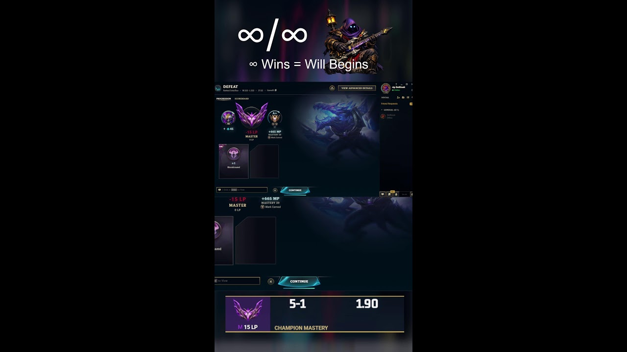 Toplane Ranked 🧘‍♂️ SoloQ Na