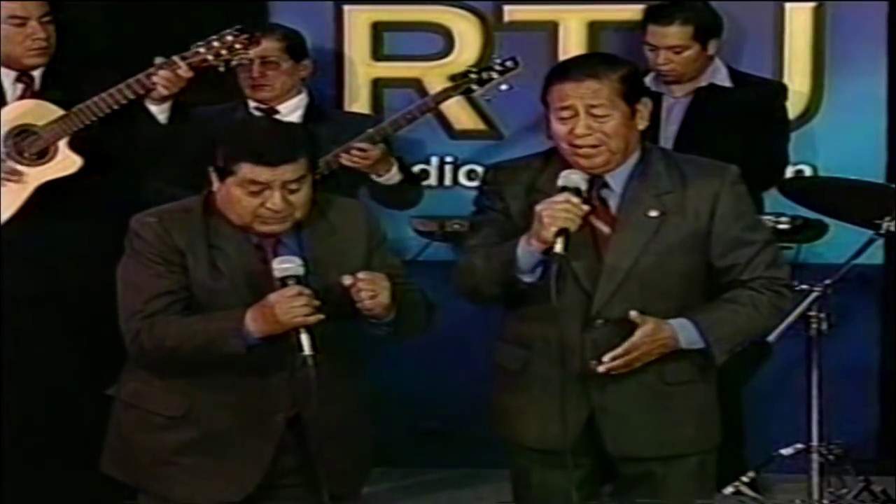 CORAZÓN   YARAVI   DÚO AYALA CORONADO