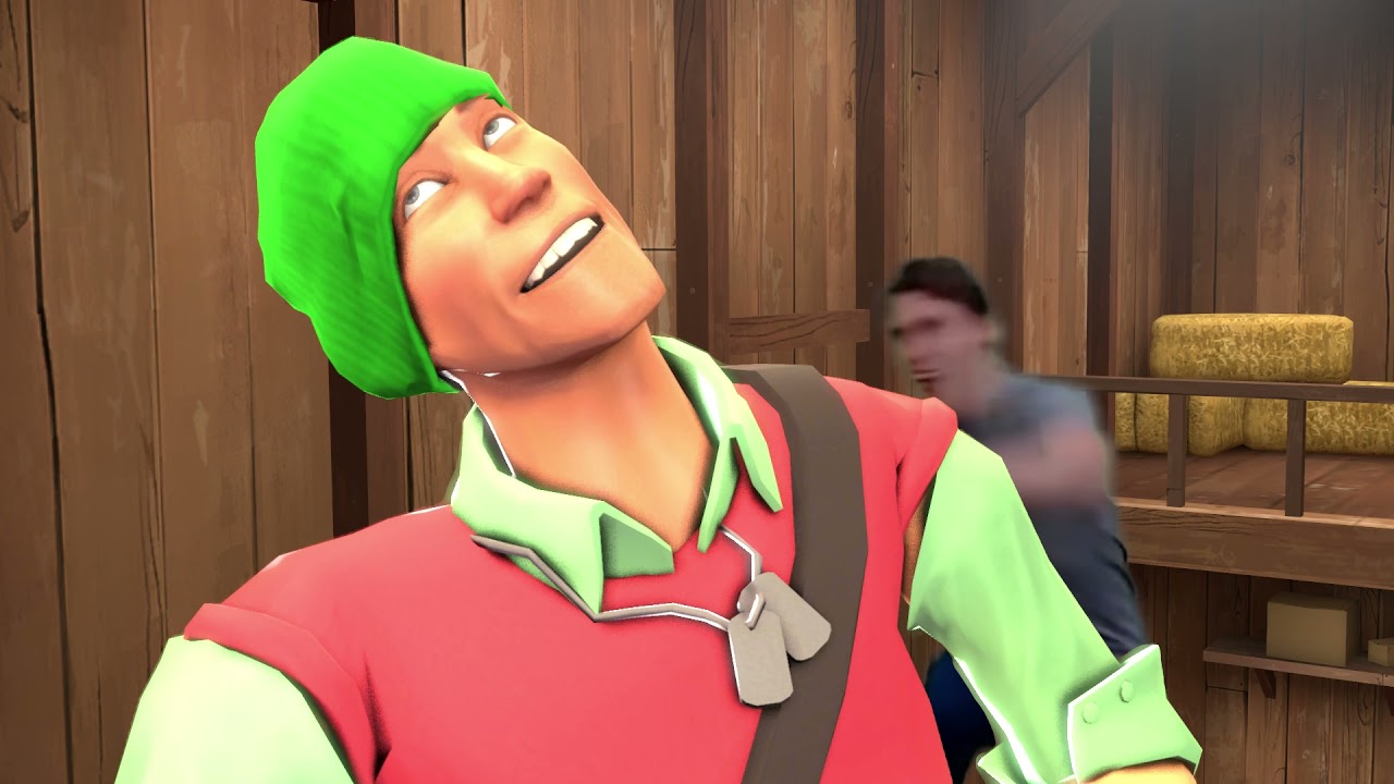 When Someone Taunts After You Deadringer