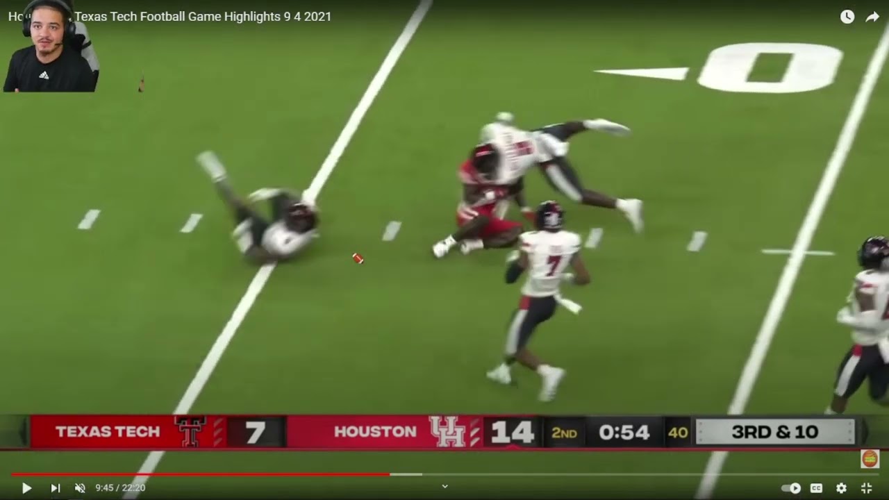 Film Review - New Offensive Coordinator Shannon Dawson