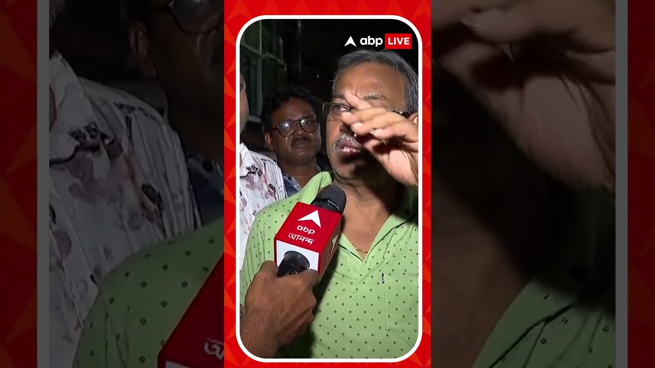 বরানগরে দোকানেই স্বর্ণ ব্যবসায়ী খুন, কী বলছেন স্থানীয়েরা ?