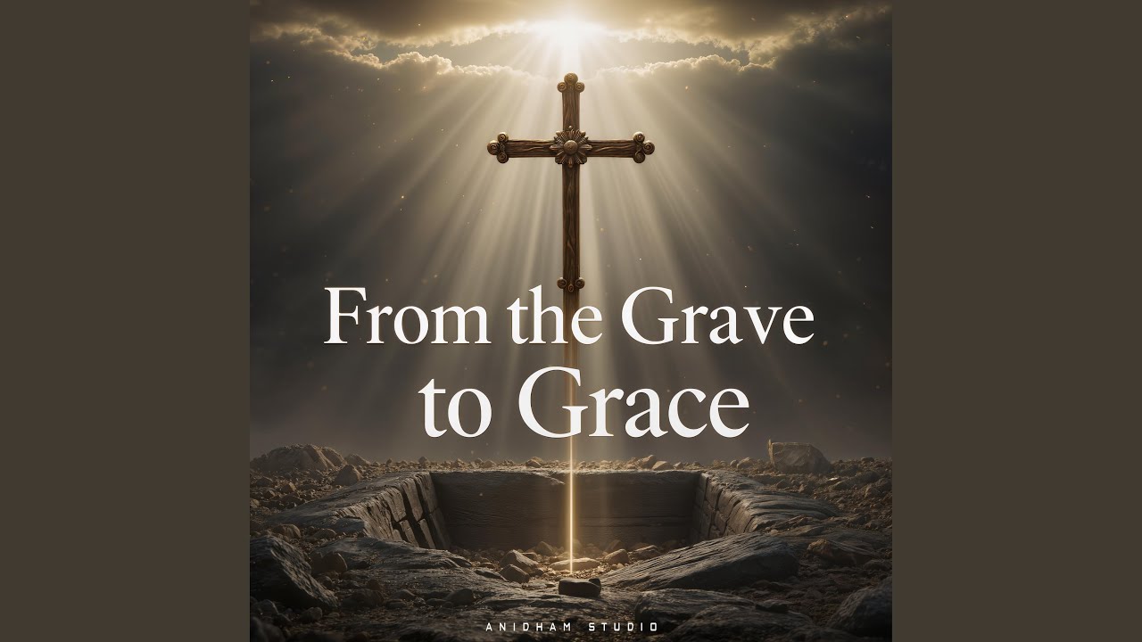 From the Grave to Grace