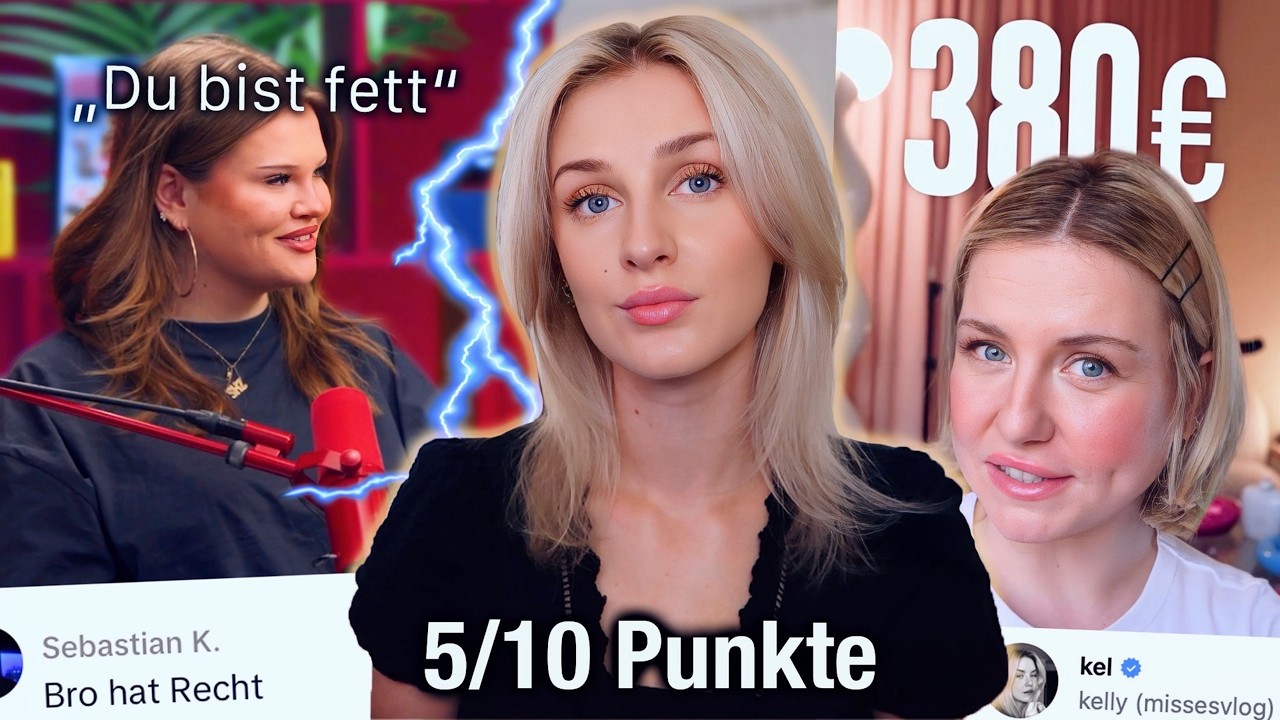 Jung, fett, h&auml;sslich? &ndash; warum Mobbing jetzt Geld kostet