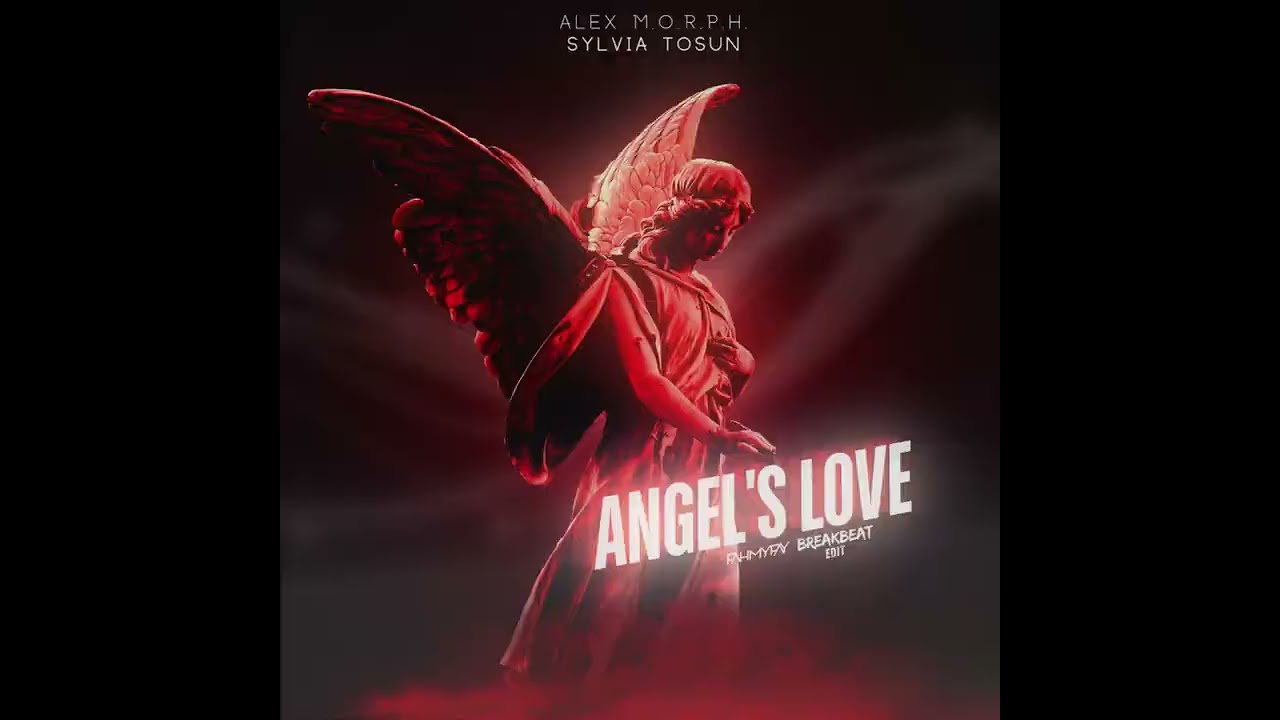 Angel's Love (Breakbeat) fahmyfay edit