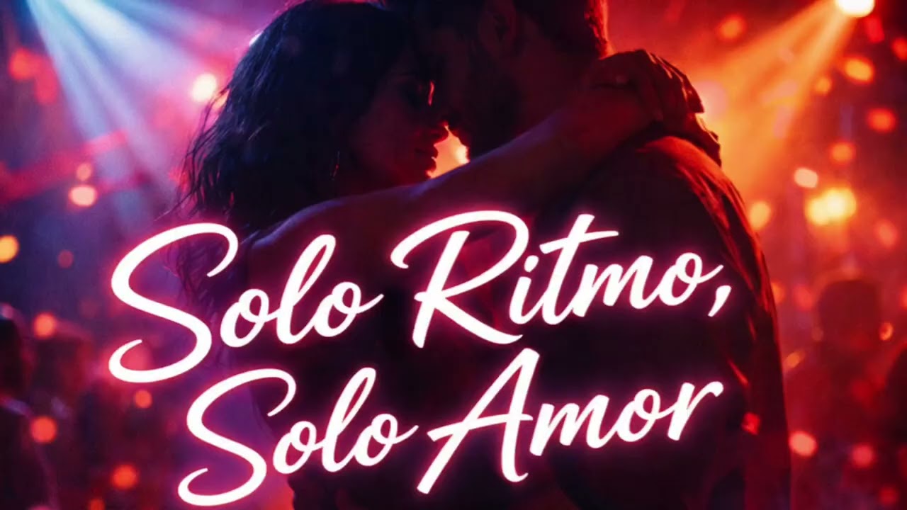 So_close - Solo Ritmo, Solo Amor ( Deep Remix)