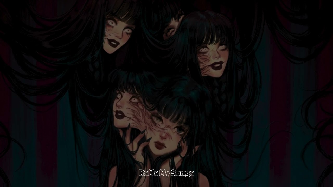 Versions Of Me (Corrupted) - Ross(y) Maius [Spanish/English Lyrics]