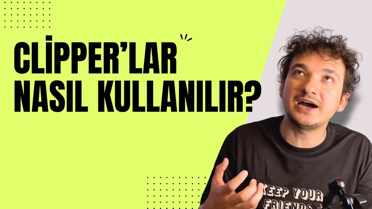 Clipper Nedir? Limiter'dan Farkı Nedir? Mix ve Mastering'de Kullanım Alanları ve İpuçları