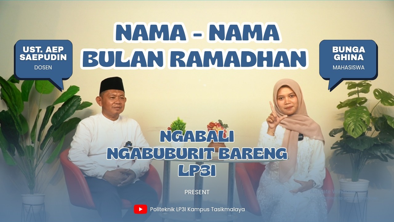 NGABALI (NGABUBURIT BARENG LP3I) - EPS 04