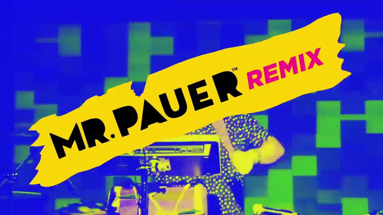 RedOne, Daddy Yankee, French Montana & Dinah Jane - Boom Boom (Mr. Pauer Remix)