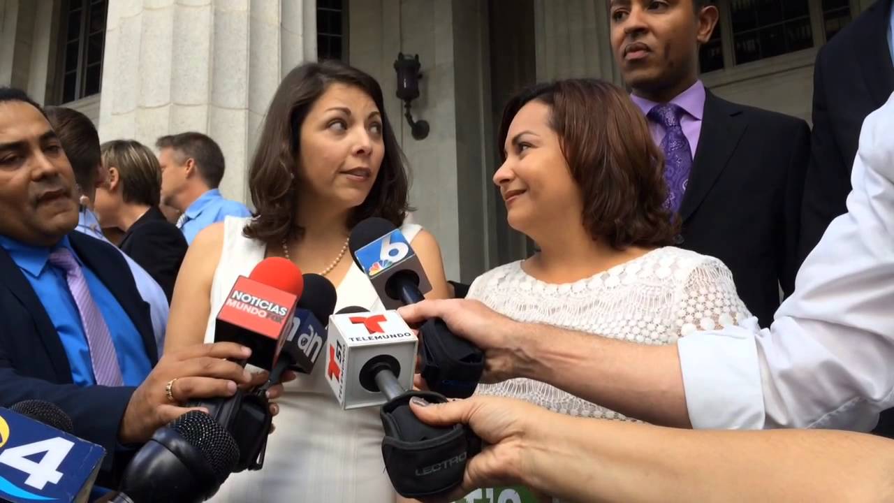 Ruling by Miami-Dade judge allows same-sex marriages to begin in Florida