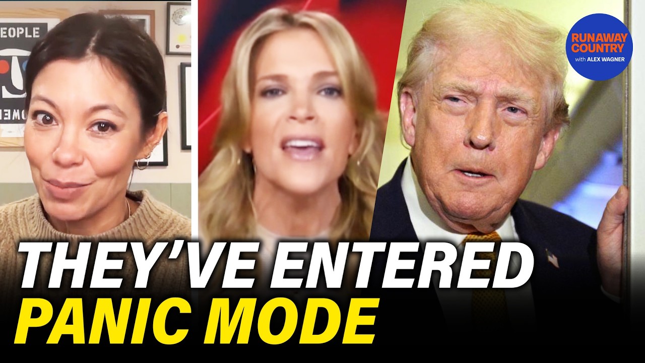 Trump PANICS as MAGA Keeps Losing Ground