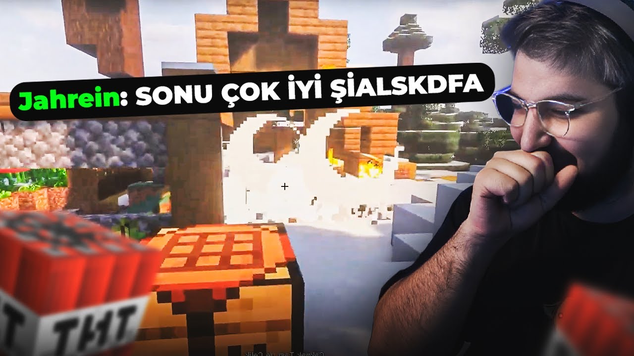 Bu ekbi tutmak artık çok zor ☠️