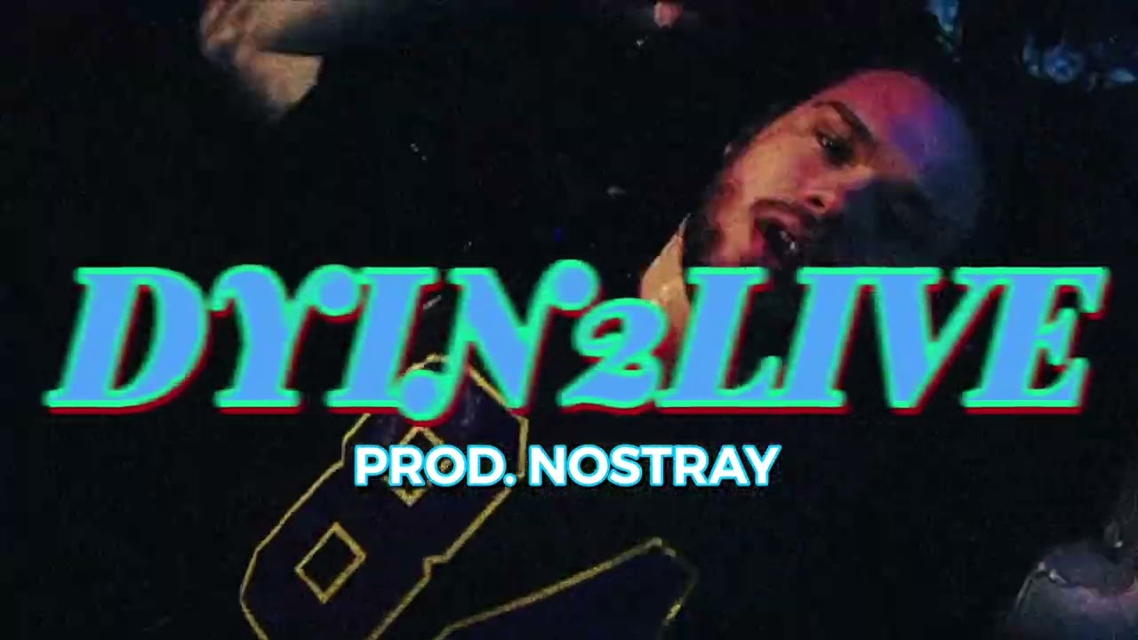 [FREE] BOBBY RAPS // BK THE RULA TYPE BEAT &ldquo;DYIN2LIVE&rdquo;