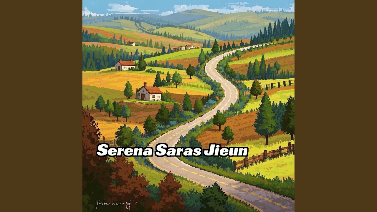 Hometown Roads