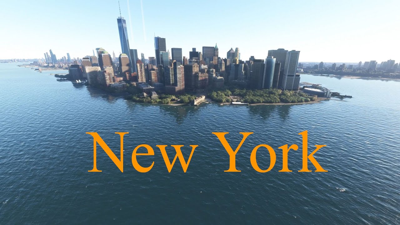 New York