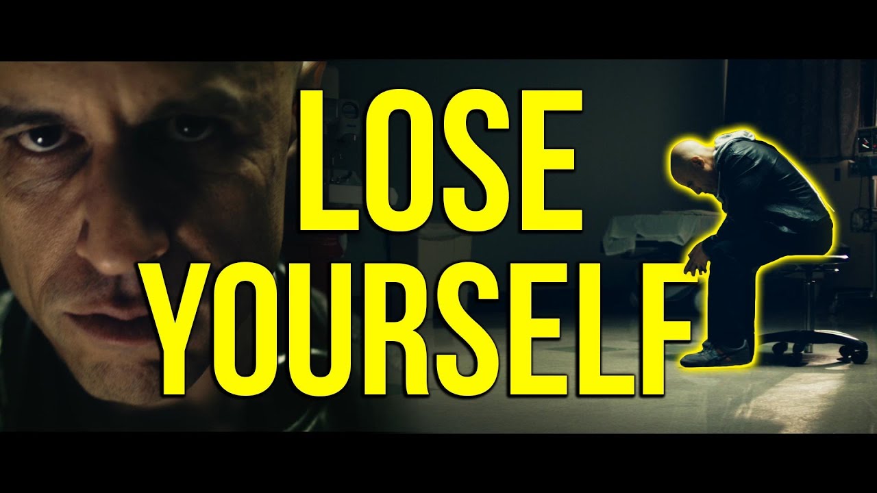 Lose Yourself | Eminem 