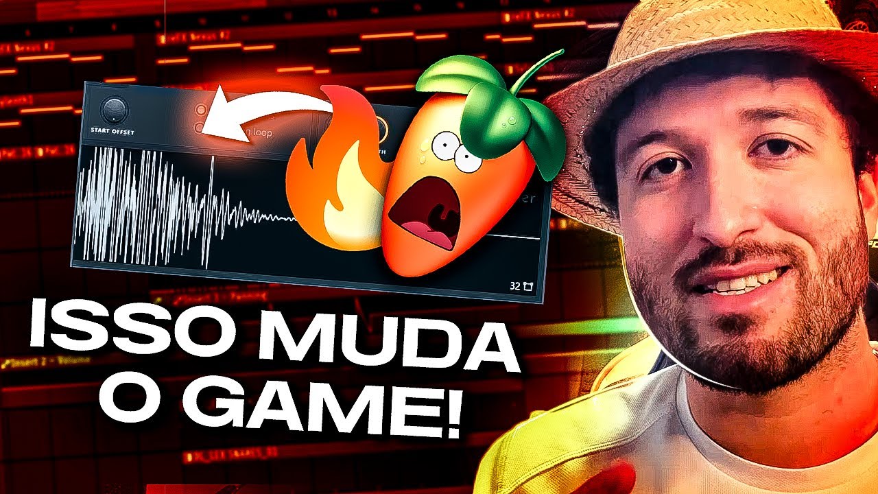 5 DICAS PRA MELHORAR SEUS BEATS IMEDIATAMENTE! 🤫 BEATMAKING  FL STUDIO