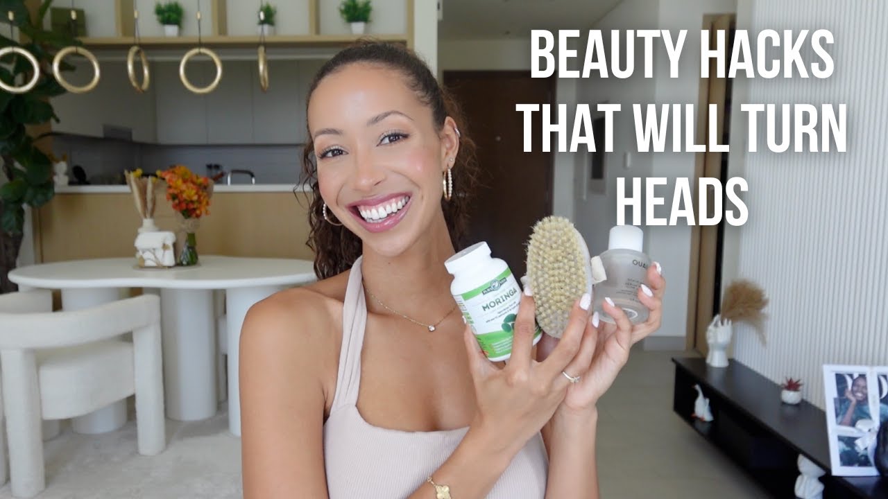 Look GOOD, Feel GOOD, Do GOOD | Ultimate Beauty Guide