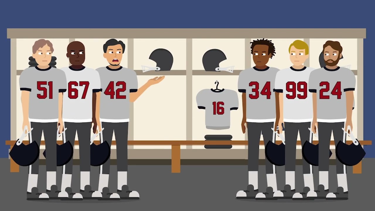Brady v. National Football League Case Brief Summary | Law Case Explained