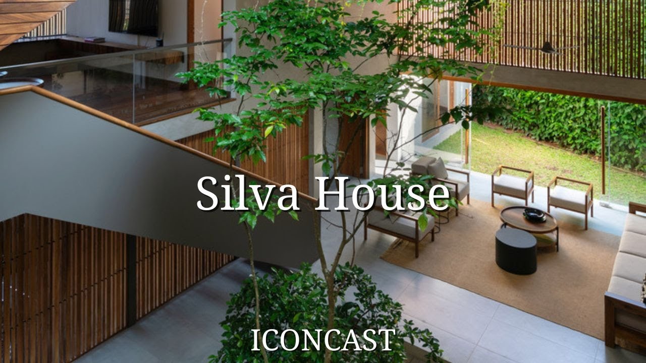 Timber Screen House Design with a Relaxing Patio Ambiance
