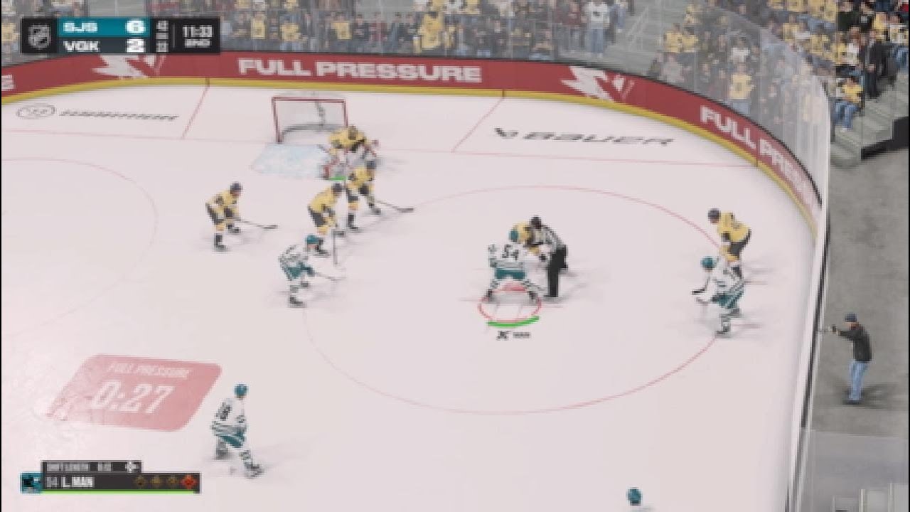 Good game