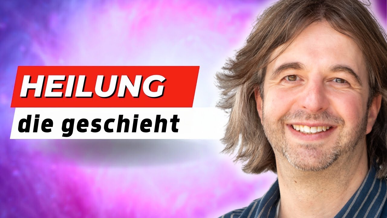 Heildemonstration zu Unverträglichkeiten, Missbrauch, Blase, Narben