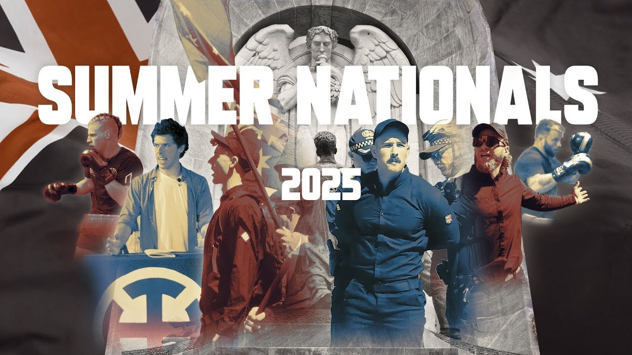 SUMMER NATIONALS 2025